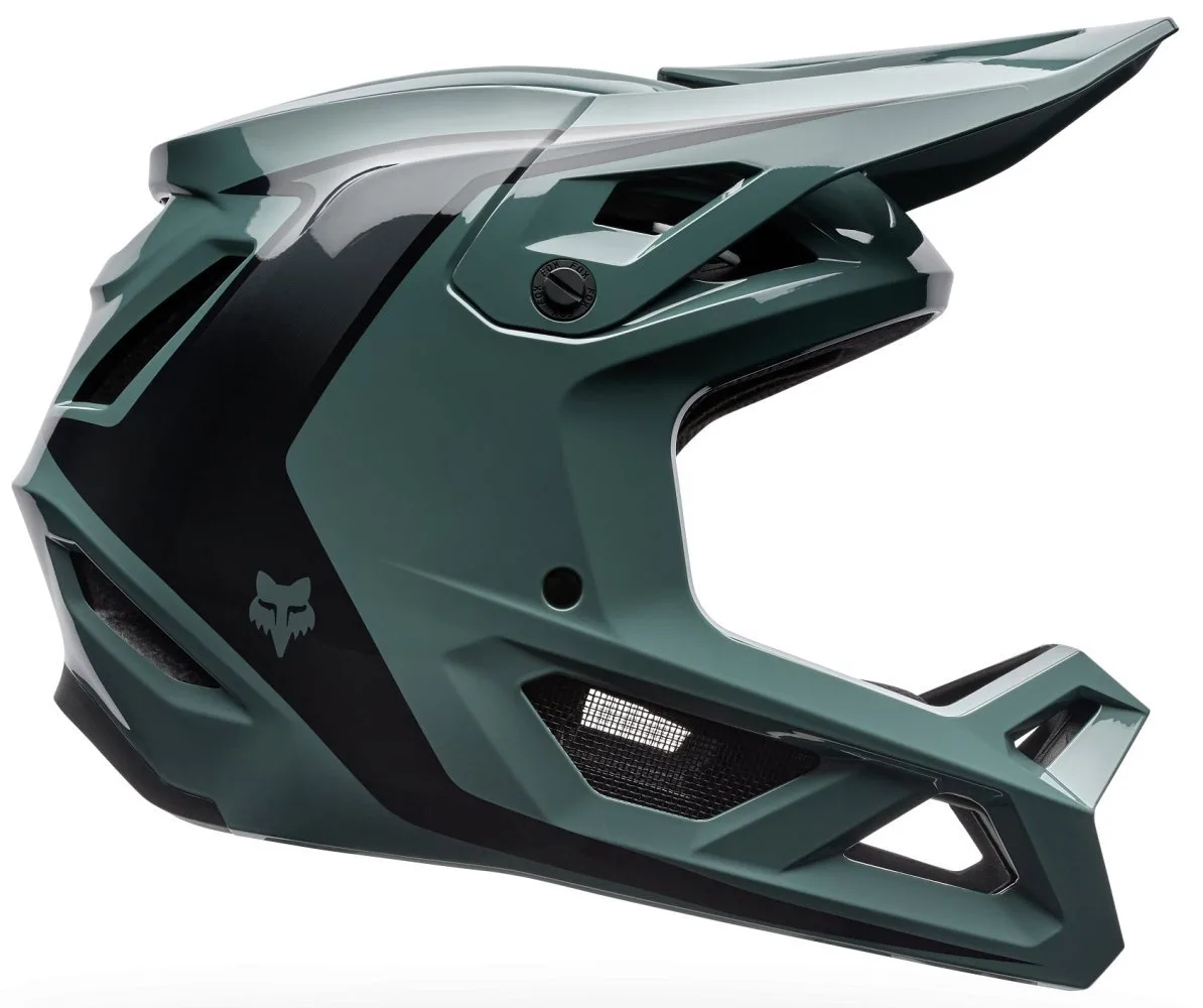 Шолом FOX RAMPAGE Helmet – VAULT - СпортЦех СпортЦех - Шолом FOX RAMPAGE Helmet – VAULT - СпортЦех