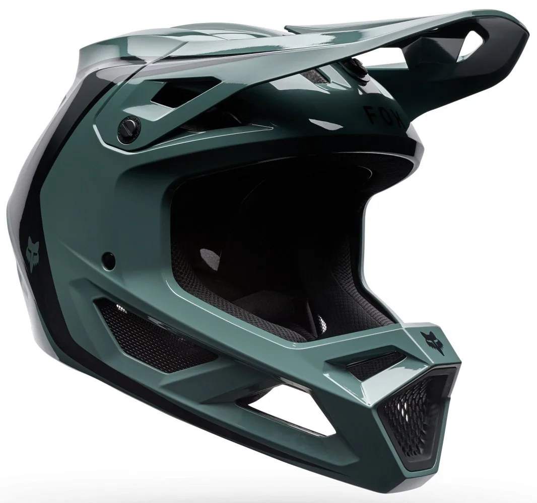 Шолом FOX RAMPAGE Helmet – VAULT - СпортЦех СпортЦех - Шолом FOX RAMPAGE Helmet – VAULT - СпортЦех