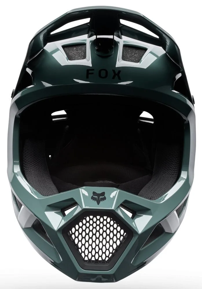 Шолом FOX RAMPAGE Helmet – VAULT - СпортЦех СпортЦех - Шолом FOX RAMPAGE Helmet – VAULT - СпортЦех