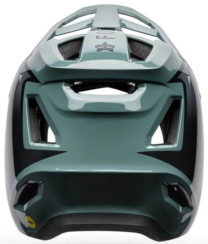 Шолом FOX RAMPAGE Helmet – VAULT - СпортЦех СпортЦех - Шолом FOX RAMPAGE Helmet – VAULT - СпортЦех