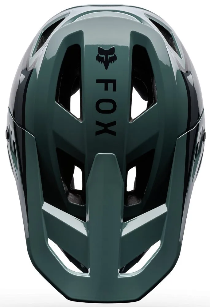 Шолом FOX RAMPAGE Helmet – VAULT - СпортЦех СпортЦех - Шолом FOX RAMPAGE Helmet – VAULT - СпортЦех
