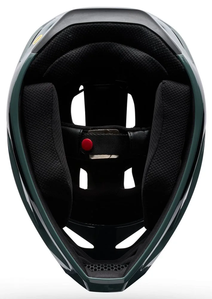Шолом FOX RAMPAGE Helmet – VAULT - СпортЦех СпортЦех - Шолом FOX RAMPAGE Helmet – VAULT - СпортЦех