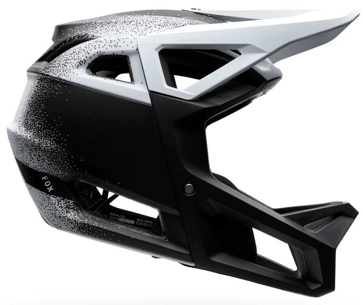Шолом FOX PROFRAME RS Helmet – AURA - СпортЦех СпортЦех - Шолом FOX PROFRAME RS Helmet – AURA - СпортЦех