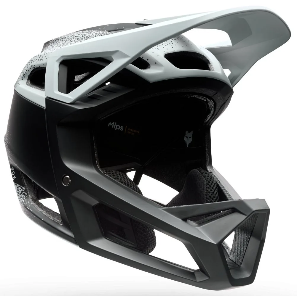 Шолом FOX PROFRAME RS Helmet – AURA - СпортЦех СпортЦех - Шолом FOX PROFRAME RS Helmet – AURA - СпортЦех