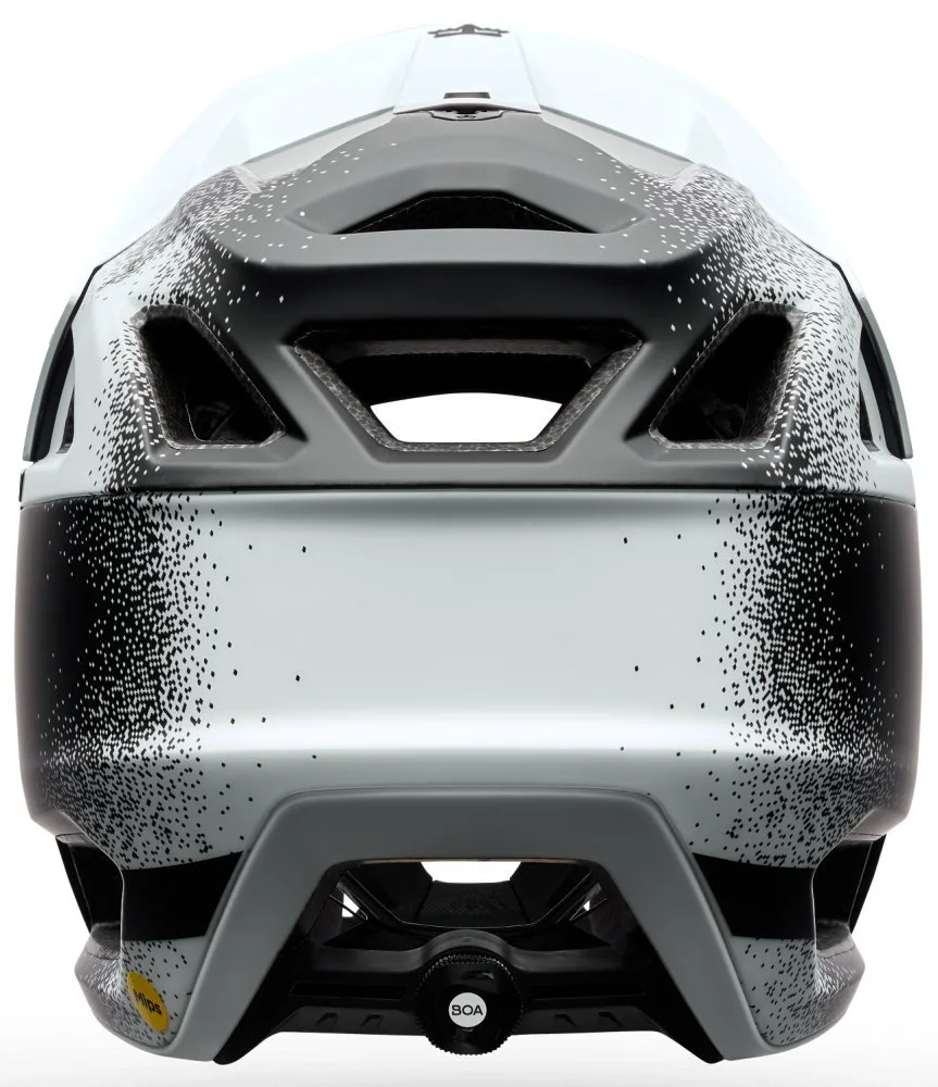 Шолом FOX PROFRAME RS Helmet – AURA - СпортЦех СпортЦех - Шолом FOX PROFRAME RS Helmet – AURA - СпортЦех