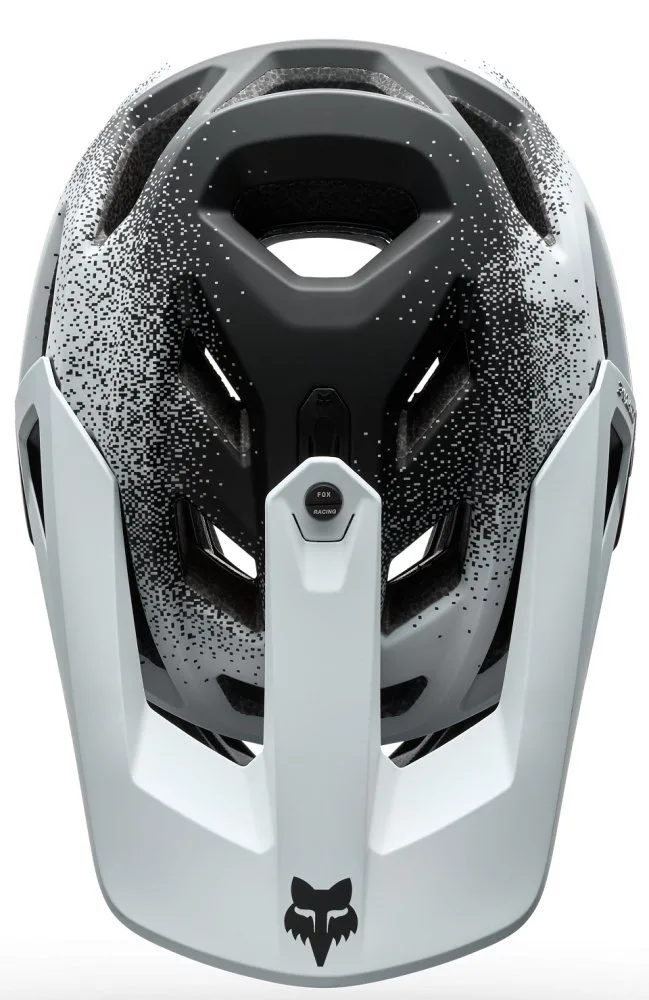 Шолом FOX PROFRAME RS Helmet – AURA - СпортЦех СпортЦех - Шолом FOX PROFRAME RS Helmet – AURA - СпортЦех