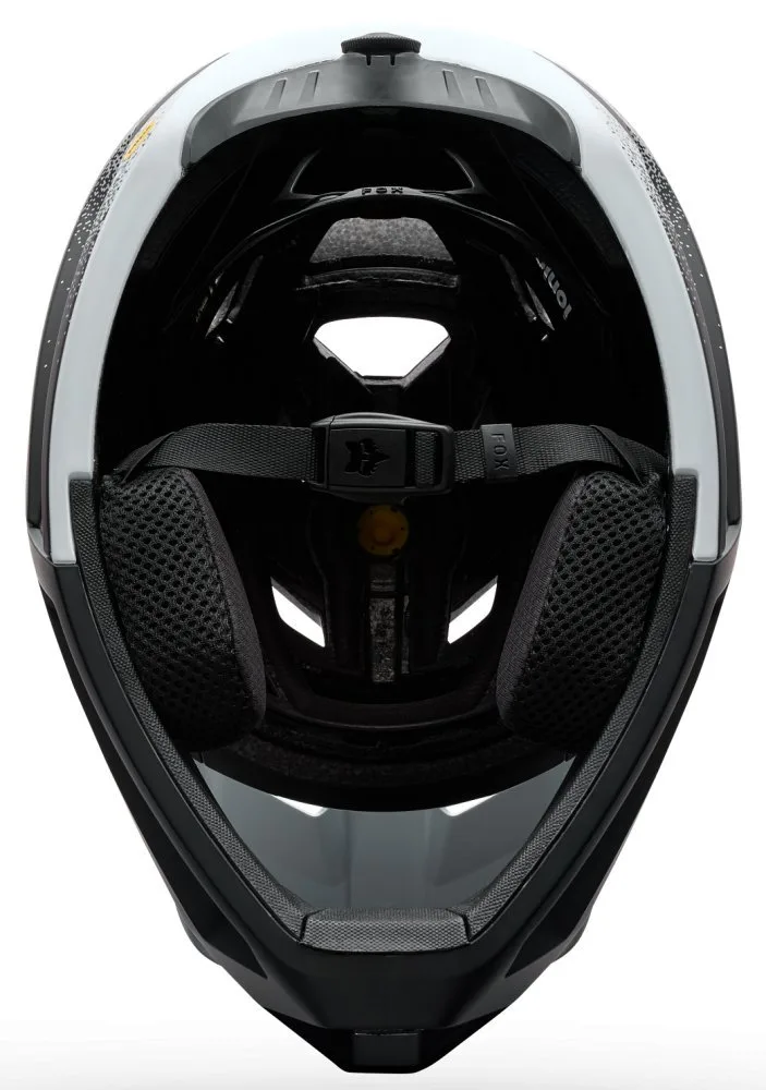 Шолом FOX PROFRAME RS Helmet – AURA - СпортЦех СпортЦех - Шолом FOX PROFRAME RS Helmet – AURA - СпортЦех