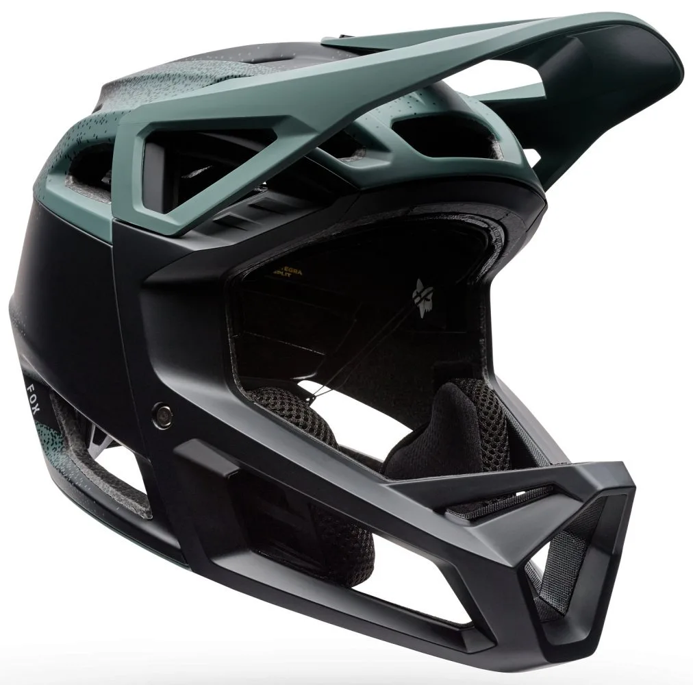 Шолом FOX PROFRAME RS Helmet – AURA - СпортЦех СпортЦех - Шолом FOX PROFRAME RS Helmet – AURA - СпортЦех