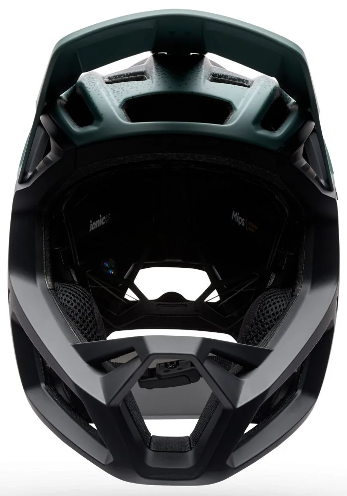 Шолом FOX PROFRAME RS Helmet – AURA - СпортЦех СпортЦех - Шолом FOX PROFRAME RS Helmet – AURA - СпортЦех