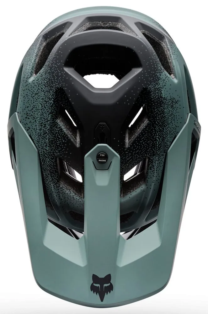 Шолом FOX PROFRAME RS Helmet – AURA - СпортЦех СпортЦех - Шолом FOX PROFRAME RS Helmet – AURA - СпортЦех