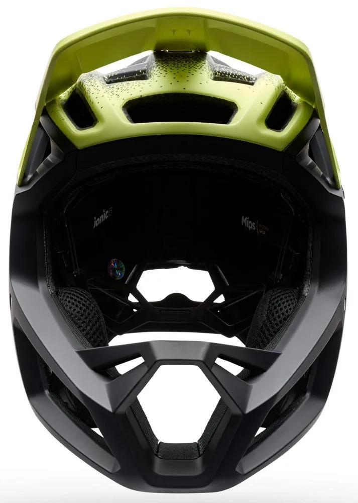 Шолом FOX PROFRAME RS Helmet – AURA - СпортЦех СпортЦех - Шолом FOX PROFRAME RS Helmet – AURA - СпортЦех