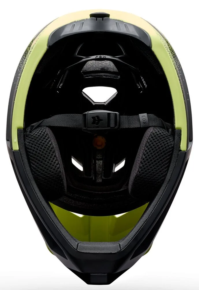 Шолом FOX PROFRAME RS Helmet – AURA - СпортЦех СпортЦех - Шолом FOX PROFRAME RS Helmet – AURA - СпортЦех