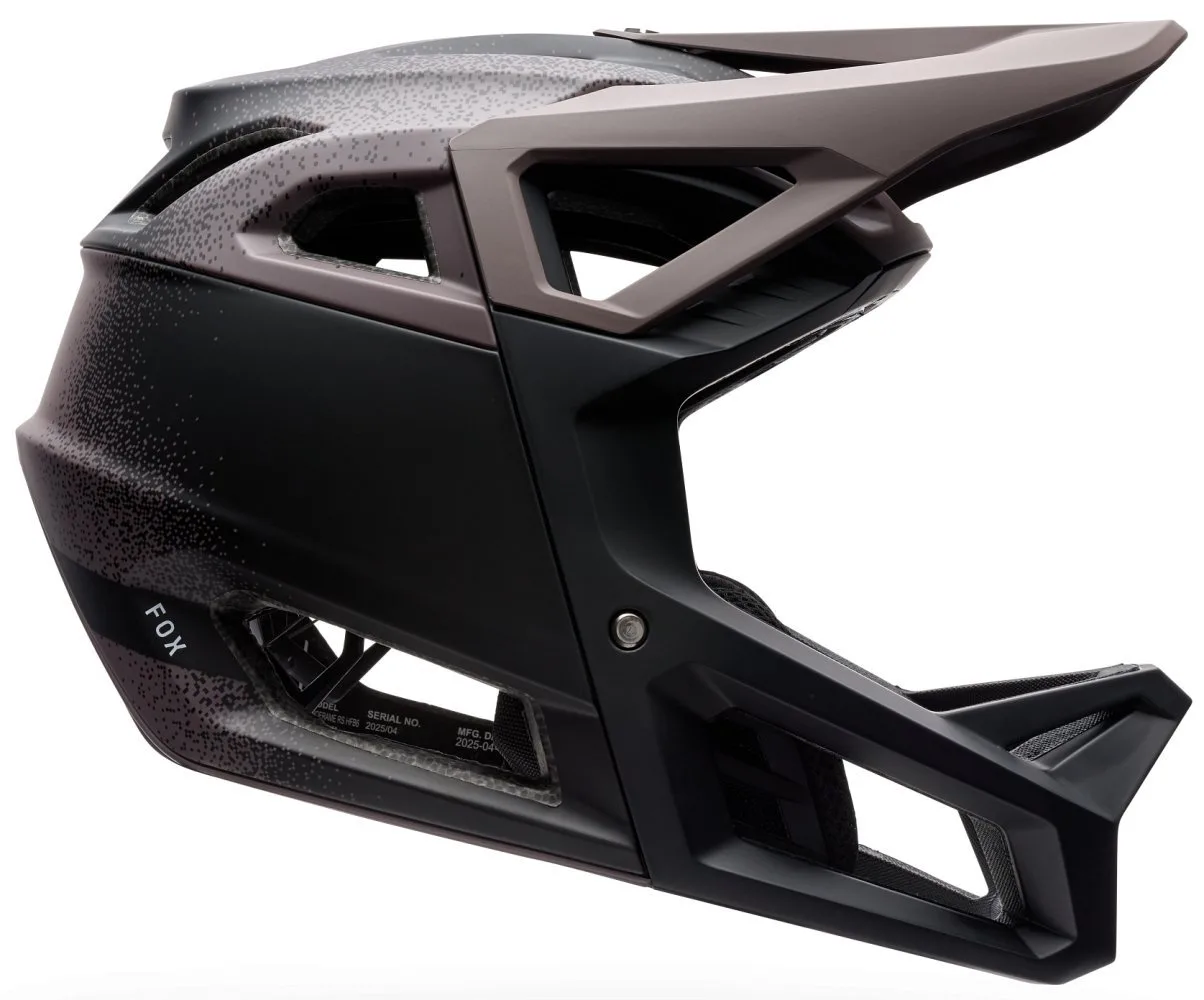 Шолом FOX PROFRAME RS Helmet – AURA - СпортЦех СпортЦех - Шолом FOX PROFRAME RS Helmet – AURA - СпортЦех