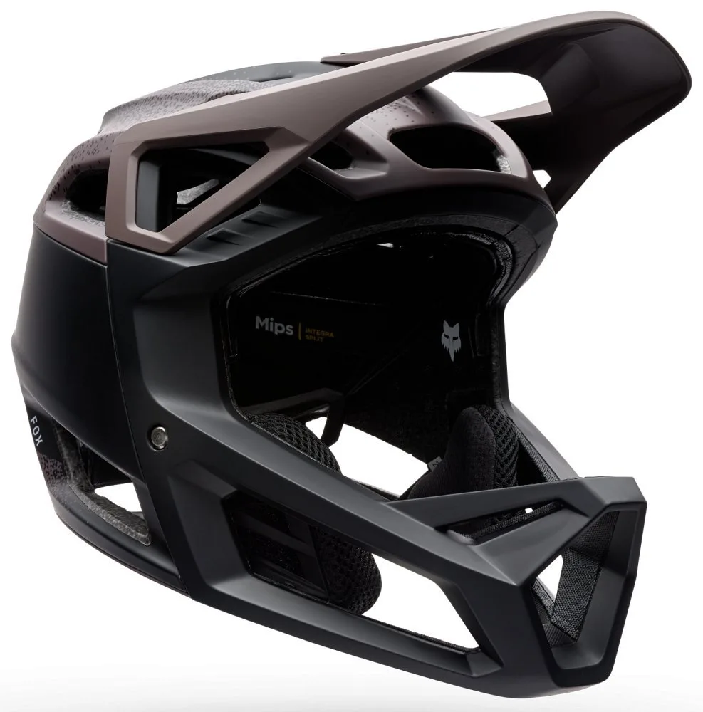 Шолом FOX PROFRAME RS Helmet – AURA - СпортЦех СпортЦех - Шолом FOX PROFRAME RS Helmet – AURA - СпортЦех