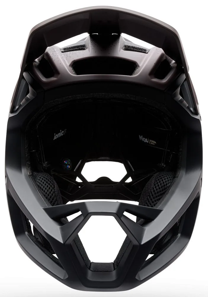 Шолом FOX PROFRAME RS Helmet – AURA - СпортЦех СпортЦех - Шолом FOX PROFRAME RS Helmet – AURA - СпортЦех