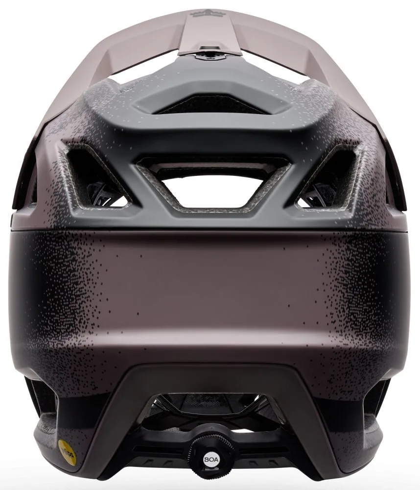 Шолом FOX PROFRAME RS Helmet – AURA - СпортЦех СпортЦех - Шолом FOX PROFRAME RS Helmet – AURA - СпортЦех
