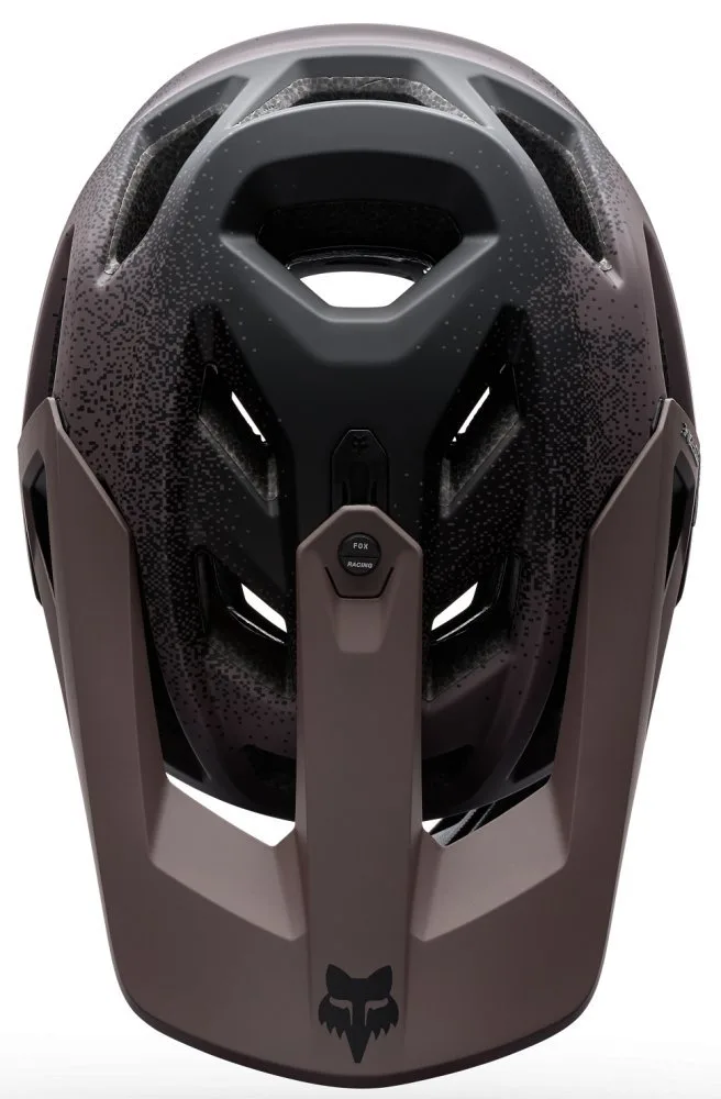 Шолом FOX PROFRAME RS Helmet – AURA - СпортЦех СпортЦех - Шолом FOX PROFRAME RS Helmet – AURA - СпортЦех