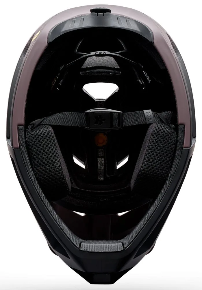 Шолом FOX PROFRAME RS Helmet – AURA - СпортЦех СпортЦех - Шолом FOX PROFRAME RS Helmet – AURA - СпортЦех