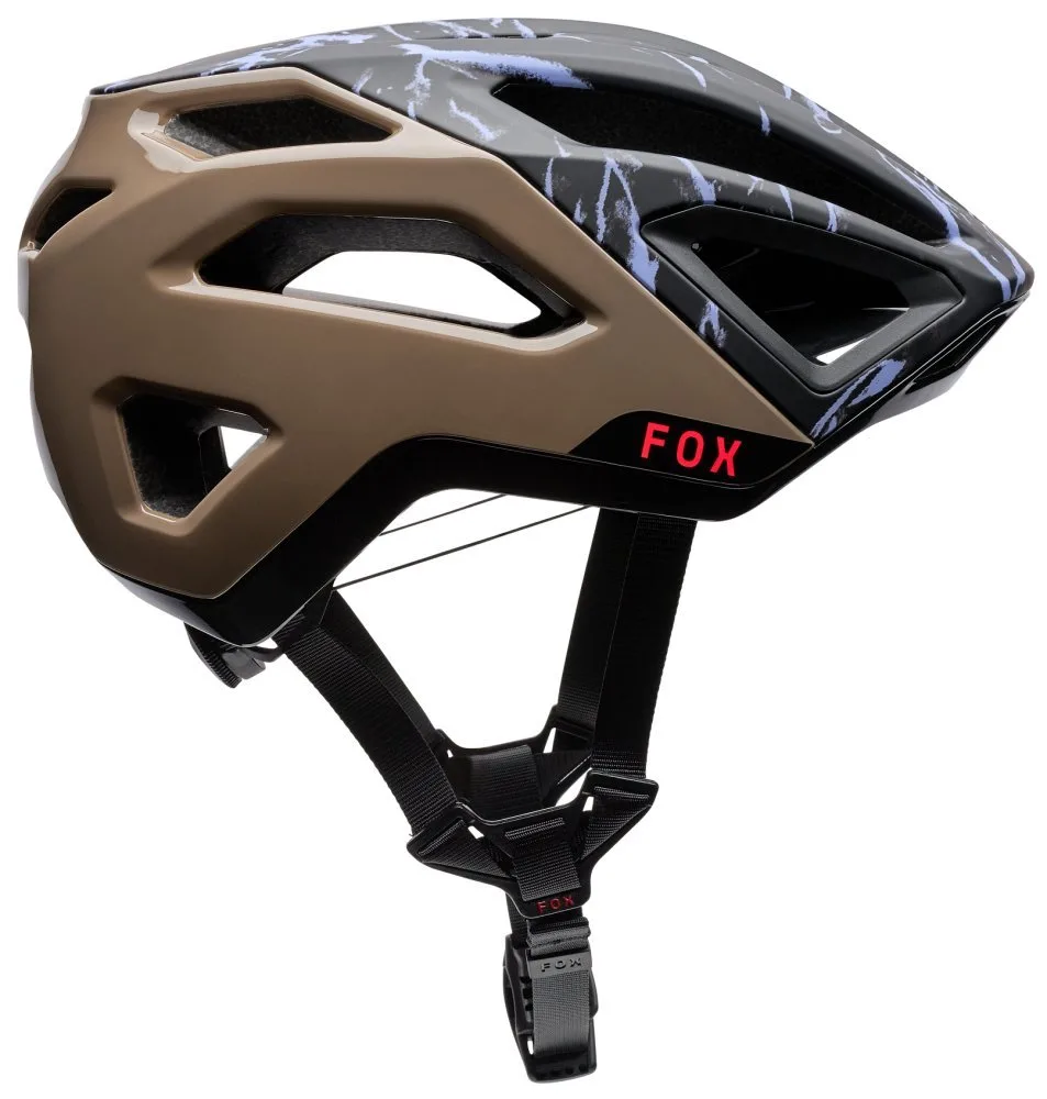 Шолом FOX CROSSFRAME PRO Helmet – QUEST - СпортЦех СпортЦех - Шолом FOX CROSSFRAME PRO Helmet – QUEST - СпортЦех