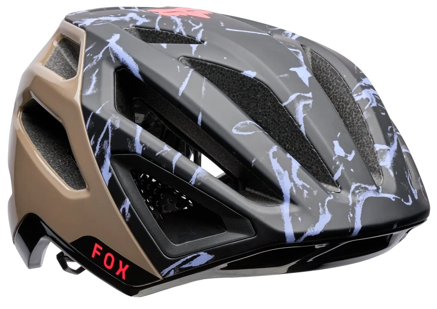 Шолом FOX CROSSFRAME PRO Helmet – QUEST - СпортЦех СпортЦех - Шолом FOX CROSSFRAME PRO Helmet – QUEST - СпортЦех