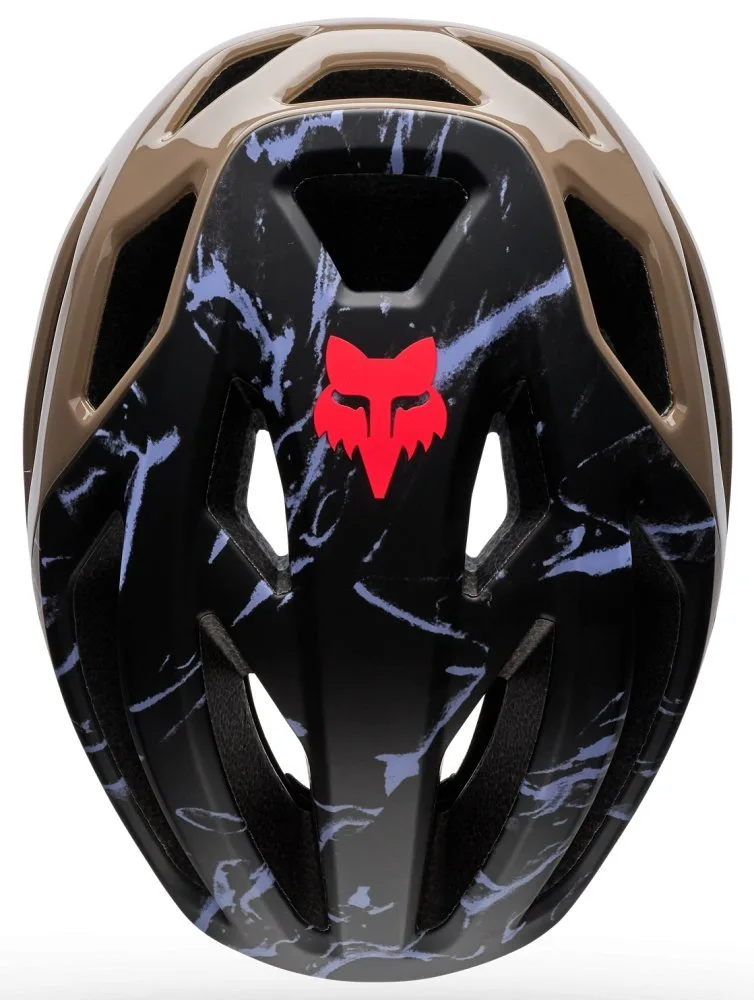 Шолом FOX CROSSFRAME PRO Helmet – QUEST - СпортЦех СпортЦех - Шолом FOX CROSSFRAME PRO Helmet – QUEST - СпортЦех