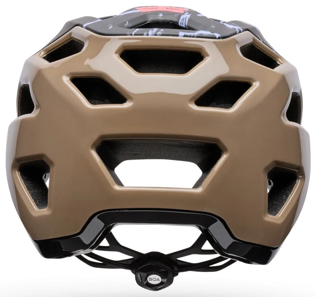 Шолом FOX CROSSFRAME PRO Helmet – QUEST - СпортЦех СпортЦех - Шолом FOX CROSSFRAME PRO Helmet – QUEST - СпортЦех