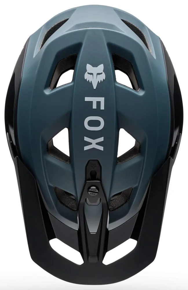 Шолом FOX SPEEDFRAME Helmet – 5050 - СпортЦех СпортЦех - Шолом FOX SPEEDFRAME Helmet – 5050 - СпортЦех