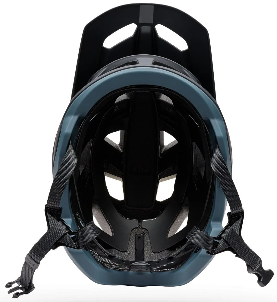 Шолом FOX SPEEDFRAME Helmet – 5050 - СпортЦех СпортЦех - Шолом FOX SPEEDFRAME Helmet – 5050 - СпортЦех