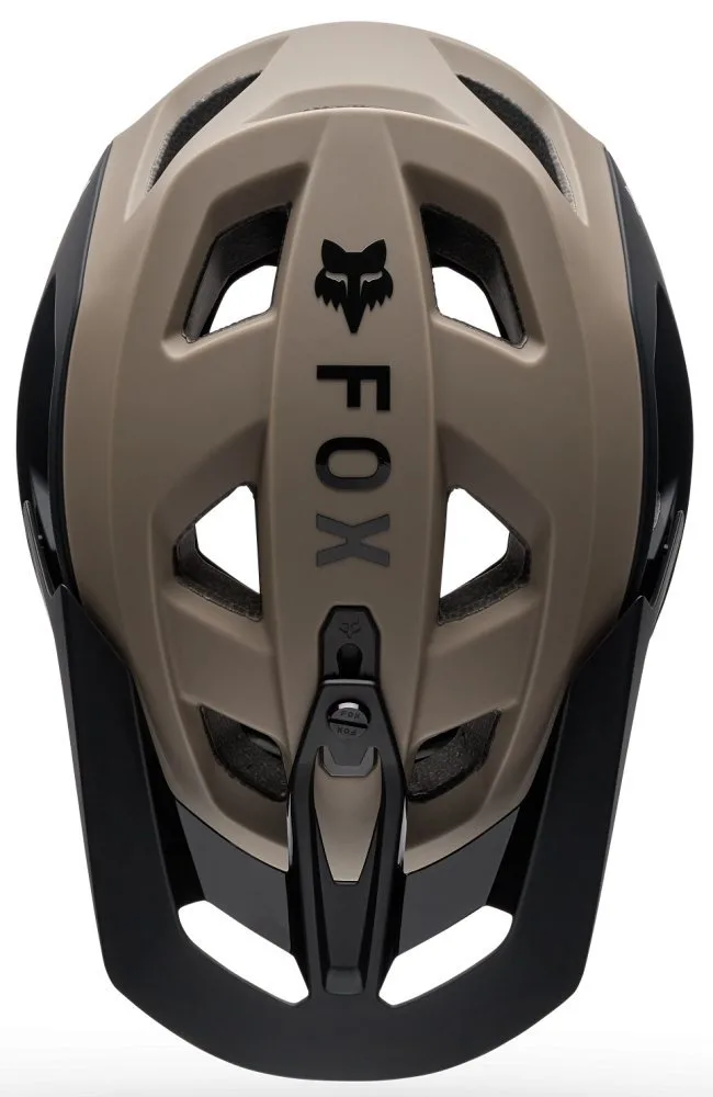 Шолом FOX SPEEDFRAME Helmet – 5050 - СпортЦех СпортЦех - Шолом FOX SPEEDFRAME Helmet – 5050 - СпортЦех
