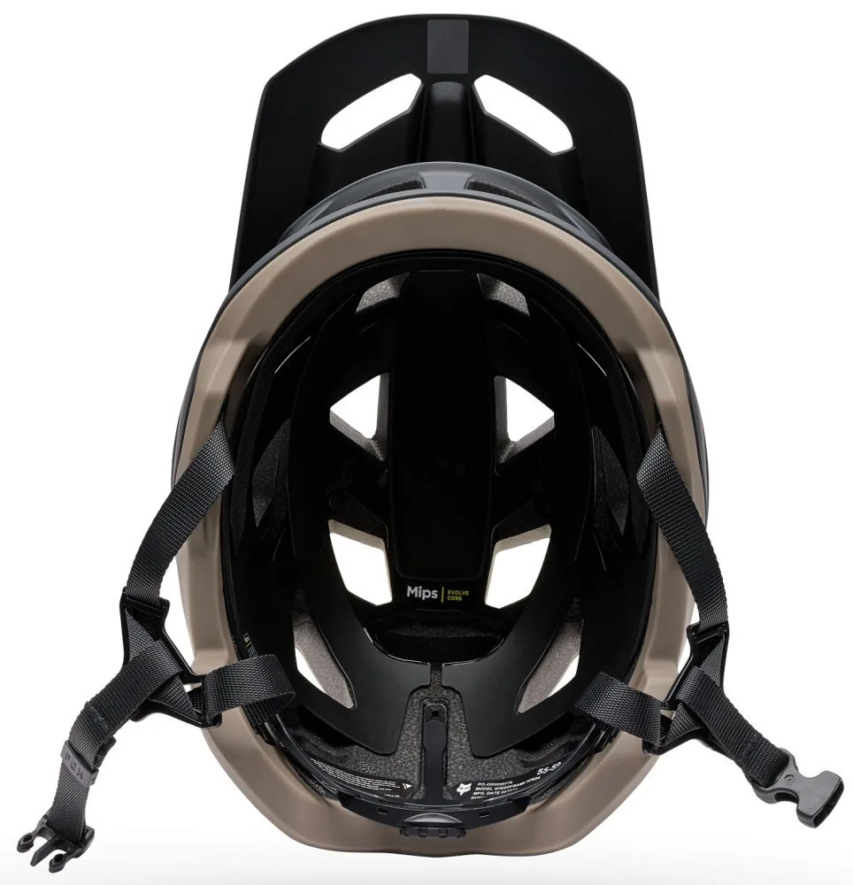 Шолом FOX SPEEDFRAME Helmet – 5050 - СпортЦех СпортЦех - Шолом FOX SPEEDFRAME Helmet – 5050 - СпортЦех