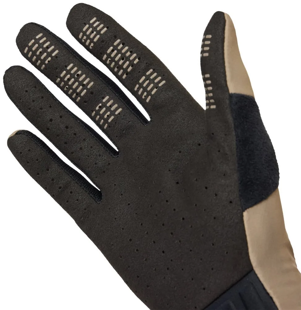 Перчатки FOX FLEXAIR Glove - СпортЦех СпортЦех - Перчатки FOX FLEXAIR Glove - СпортЦех