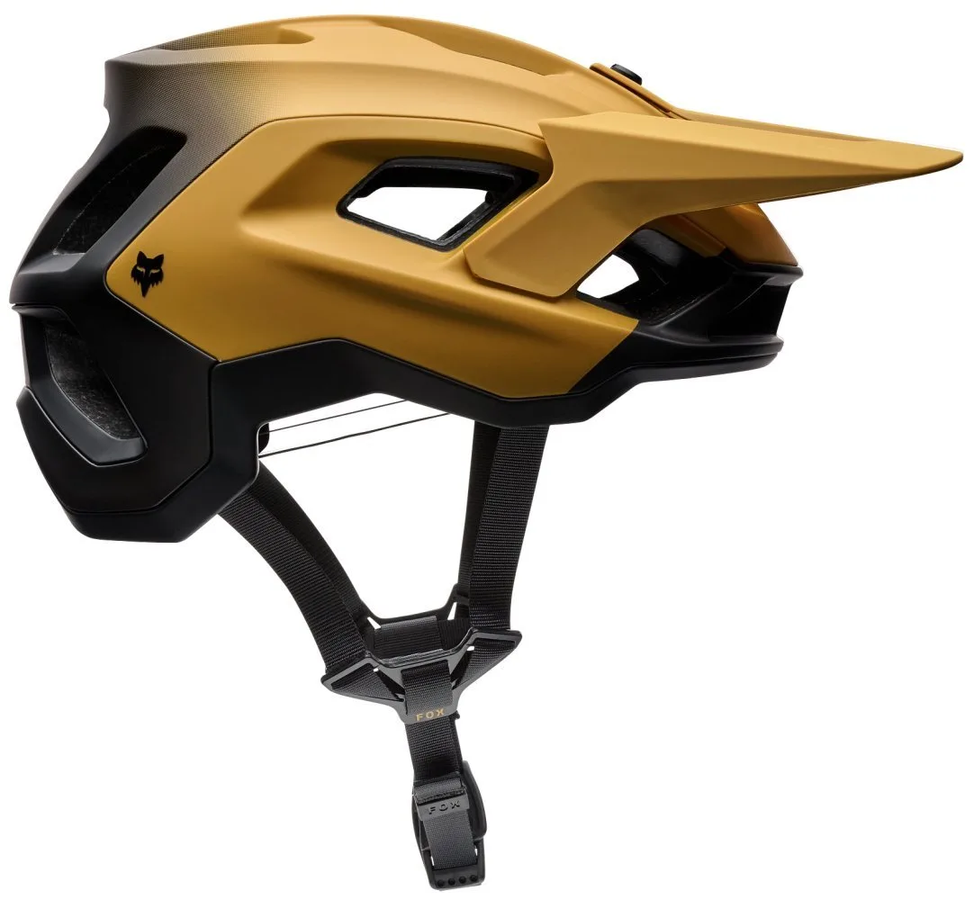 Шолом FOX SPEEDFRAME PRO Helmet – BACKFADE - СпортЦех СпортЦех - Шолом FOX SPEEDFRAME PRO Helmet – BACKFADE - СпортЦех