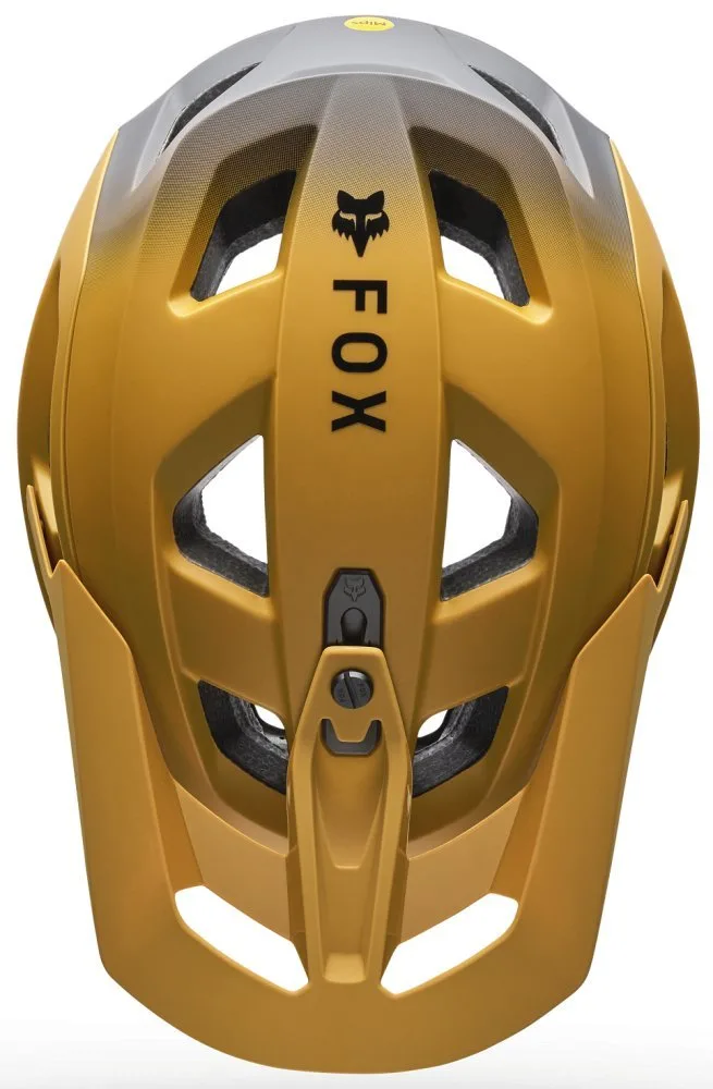 Шолом FOX SPEEDFRAME PRO Helmet – BACKFADE - СпортЦех СпортЦех - Шолом FOX SPEEDFRAME PRO Helmet – BACKFADE - СпортЦех