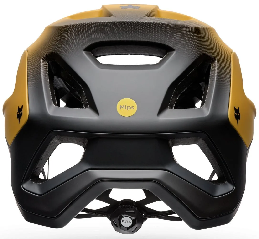 Шолом FOX SPEEDFRAME PRO Helmet – BACKFADE - СпортЦех СпортЦех - Шолом FOX SPEEDFRAME PRO Helmet – BACKFADE - СпортЦех