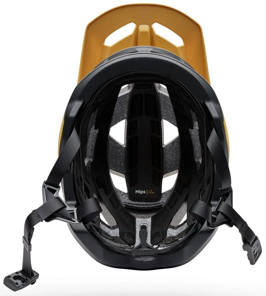 Шолом FOX SPEEDFRAME PRO Helmet – BACKFADE - СпортЦех СпортЦех - Шолом FOX SPEEDFRAME PRO Helmet – BACKFADE - СпортЦех