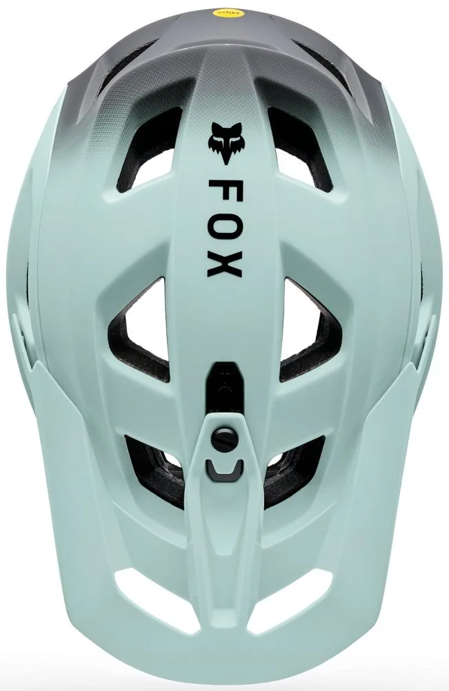 Шолом FOX SPEEDFRAME PRO Helmet – BACKFADE - СпортЦех СпортЦех - Шолом FOX SPEEDFRAME PRO Helmet – BACKFADE - СпортЦех