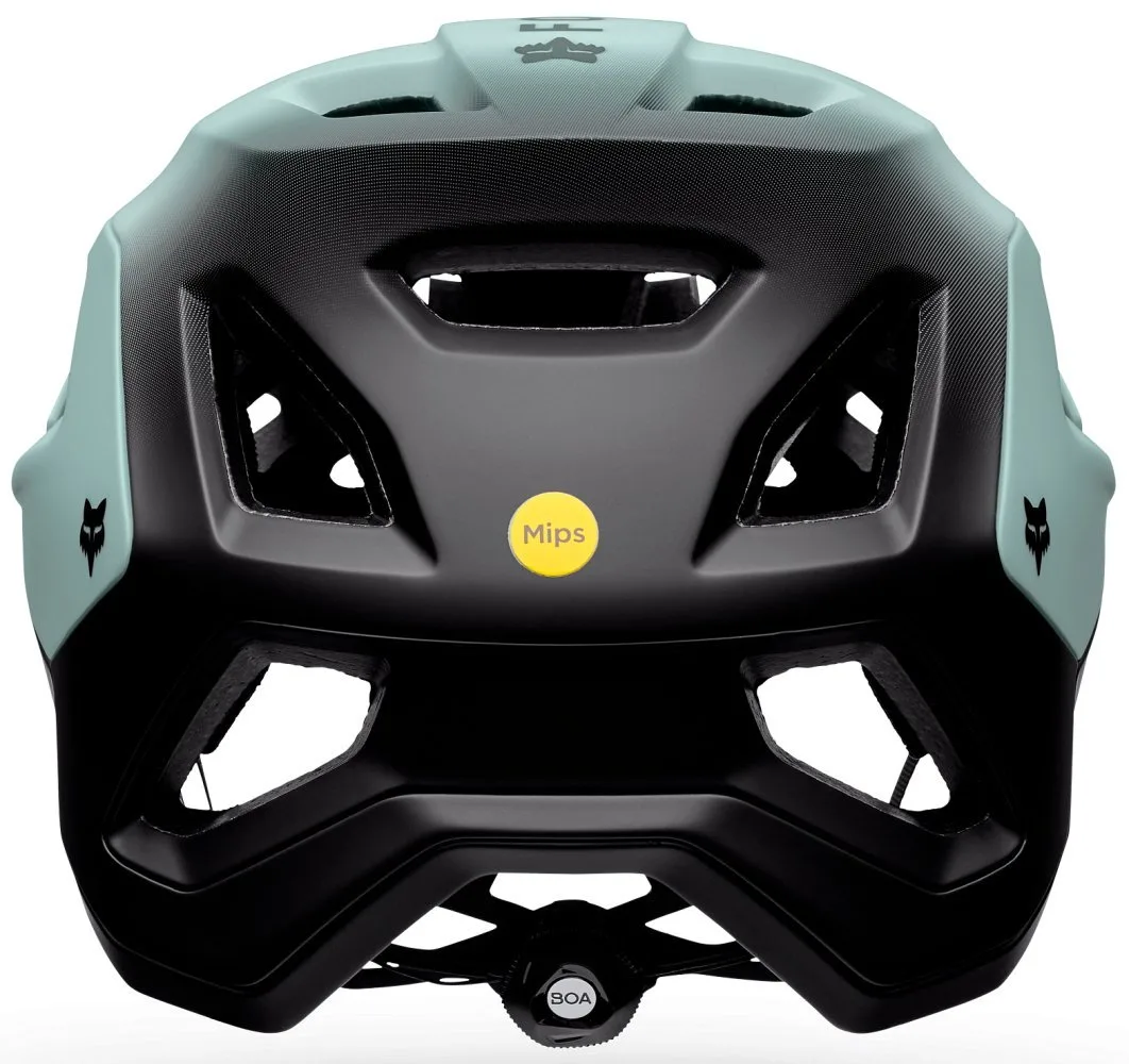 Шолом FOX SPEEDFRAME PRO Helmet – BACKFADE - СпортЦех СпортЦех - Шолом FOX SPEEDFRAME PRO Helmet – BACKFADE - СпортЦех