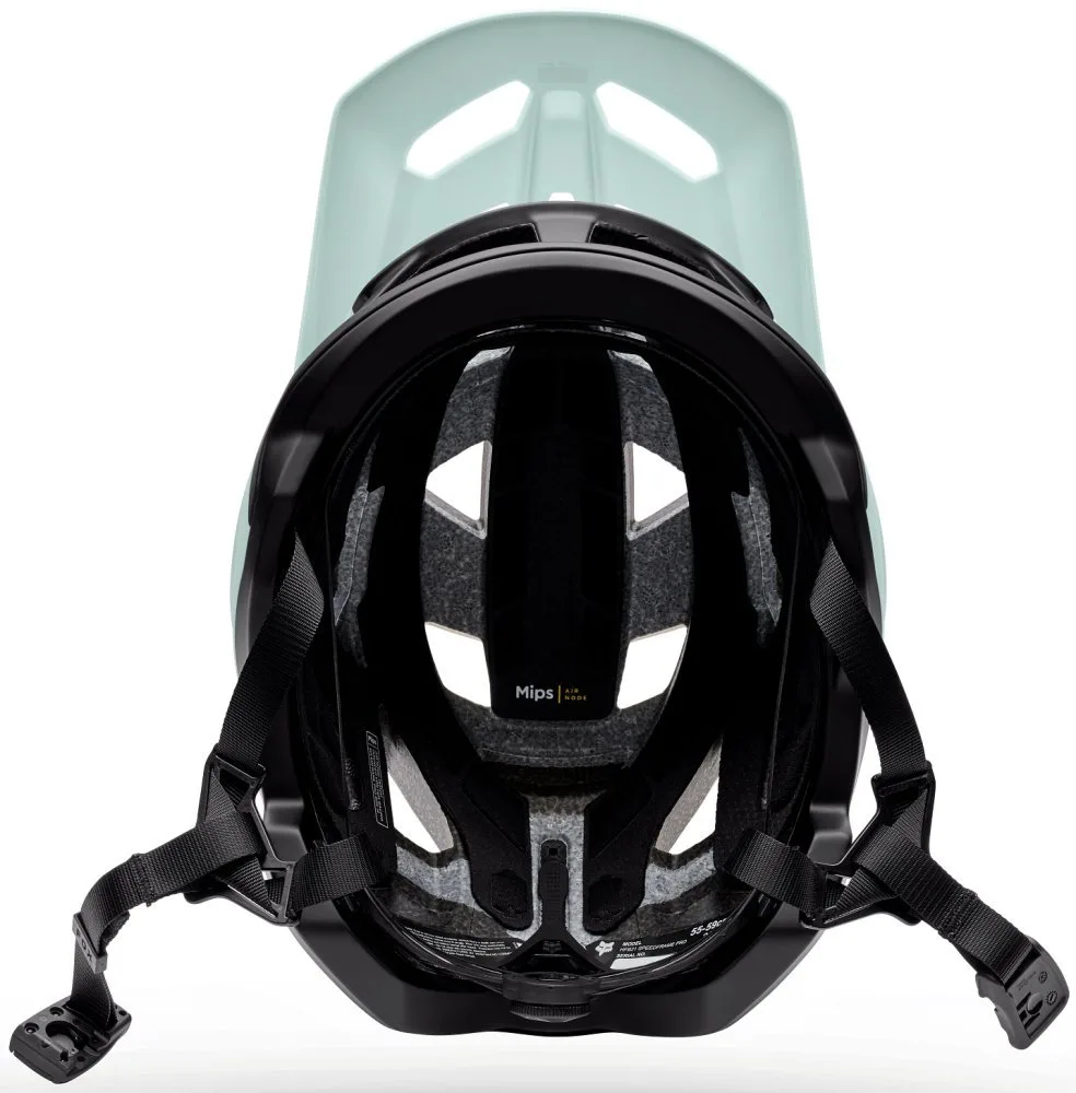 Шолом FOX SPEEDFRAME PRO Helmet – BACKFADE - СпортЦех СпортЦех - Шолом FOX SPEEDFRAME PRO Helmet – BACKFADE - СпортЦех