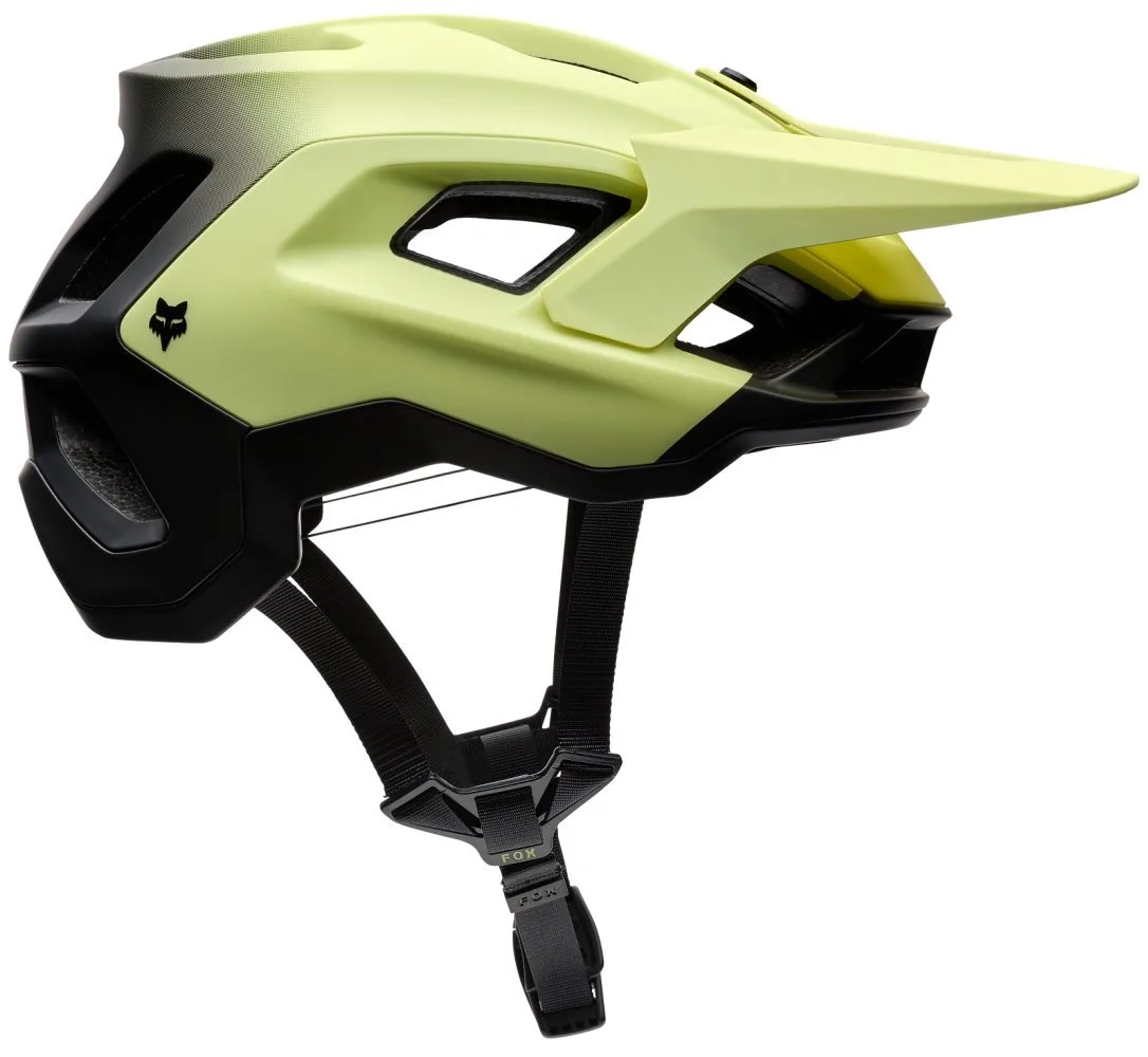 Шолом FOX SPEEDFRAME PRO Helmet – BACKFADE - СпортЦех СпортЦех - Шолом FOX SPEEDFRAME PRO Helmet – BACKFADE - СпортЦех