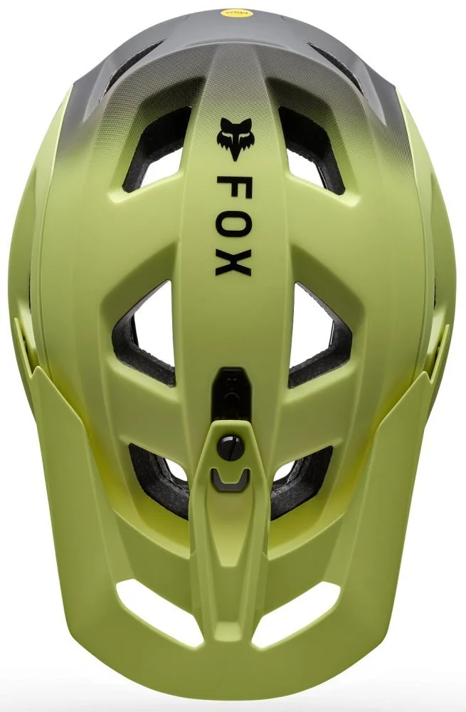 Шолом FOX SPEEDFRAME PRO Helmet – BACKFADE - СпортЦех СпортЦех - Шолом FOX SPEEDFRAME PRO Helmet – BACKFADE - СпортЦех