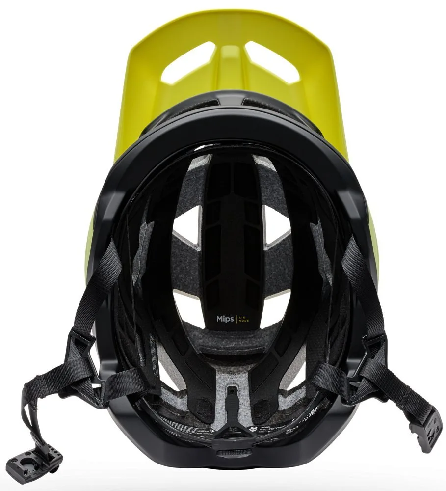 Шолом FOX SPEEDFRAME PRO Helmet – BACKFADE - СпортЦех СпортЦех - Шолом FOX SPEEDFRAME PRO Helmet – BACKFADE - СпортЦех