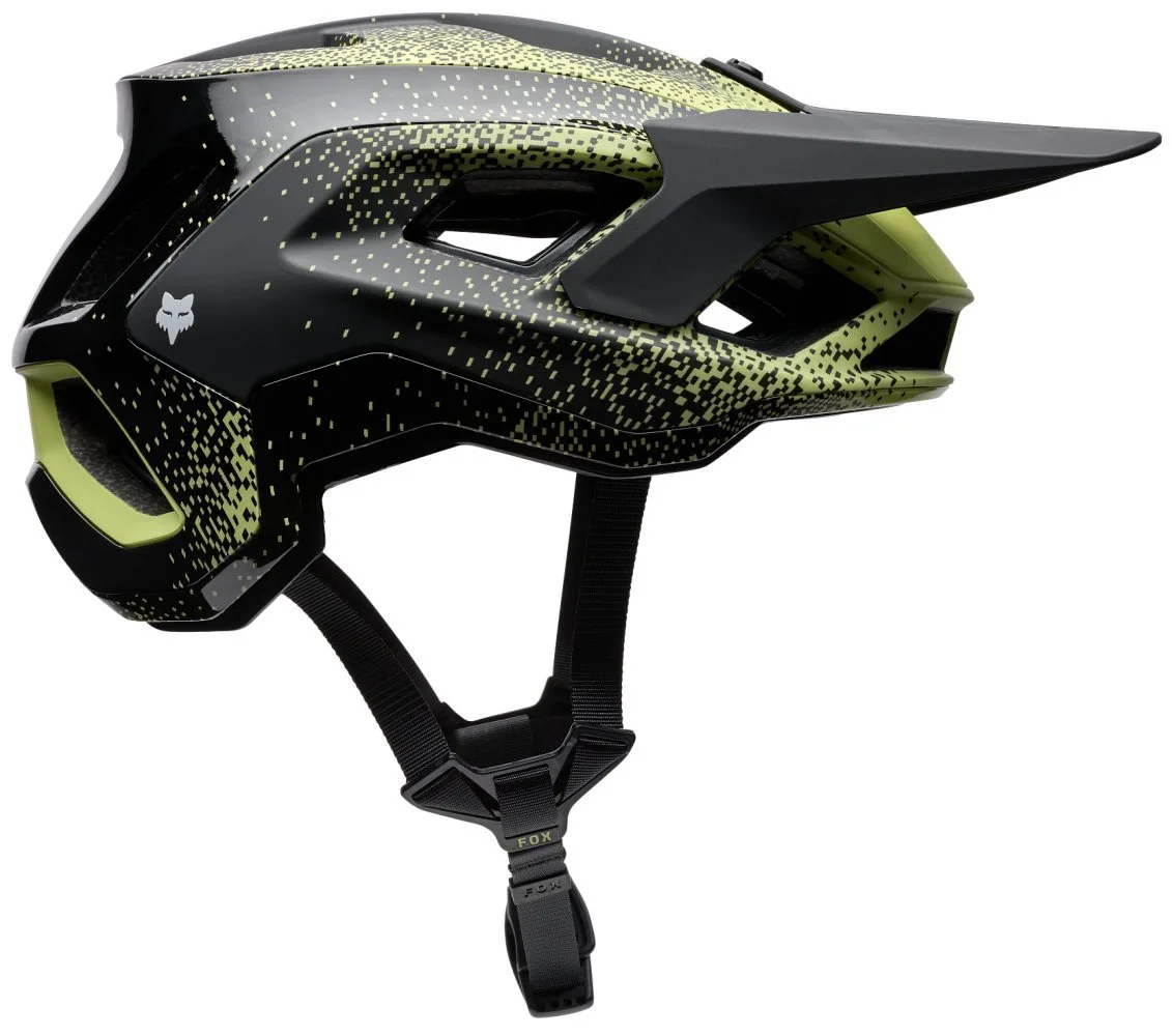 Шолом FOX SPEEDFRAME RS Helmet – AURA - СпортЦех СпортЦех - Шолом FOX SPEEDFRAME RS Helmet – AURA - СпортЦех