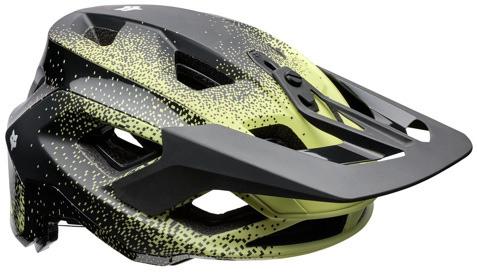 Шолом FOX SPEEDFRAME RS Helmet – AURA - СпортЦех СпортЦех - Шолом FOX SPEEDFRAME RS Helmet – AURA - СпортЦех