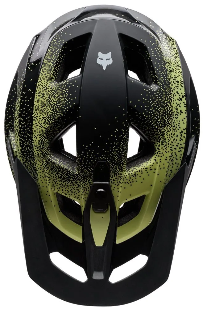 Шолом FOX SPEEDFRAME RS Helmet – AURA - СпортЦех СпортЦех - Шолом FOX SPEEDFRAME RS Helmet – AURA - СпортЦех