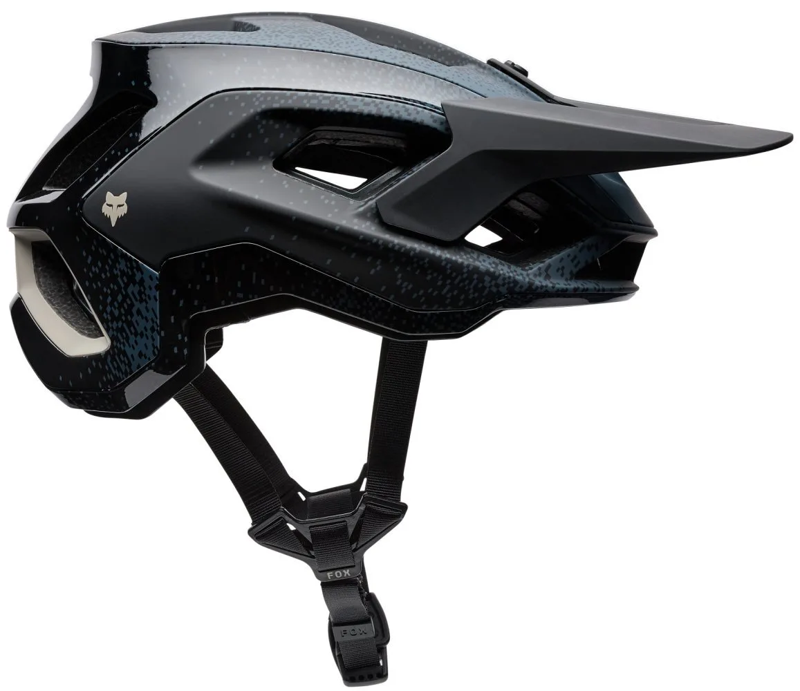 Шолом FOX SPEEDFRAME RS Helmet – AURA - СпортЦех СпортЦех - Шолом FOX SPEEDFRAME RS Helmet – AURA - СпортЦех