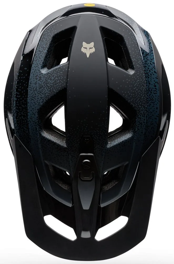 Шолом FOX SPEEDFRAME RS Helmet – AURA - СпортЦех СпортЦех - Шолом FOX SPEEDFRAME RS Helmet – AURA - СпортЦех