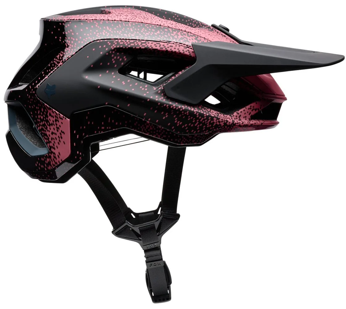 Шолом FOX SPEEDFRAME RS Helmet – AURA - СпортЦех СпортЦех - Шолом FOX SPEEDFRAME RS Helmet – AURA - СпортЦех
