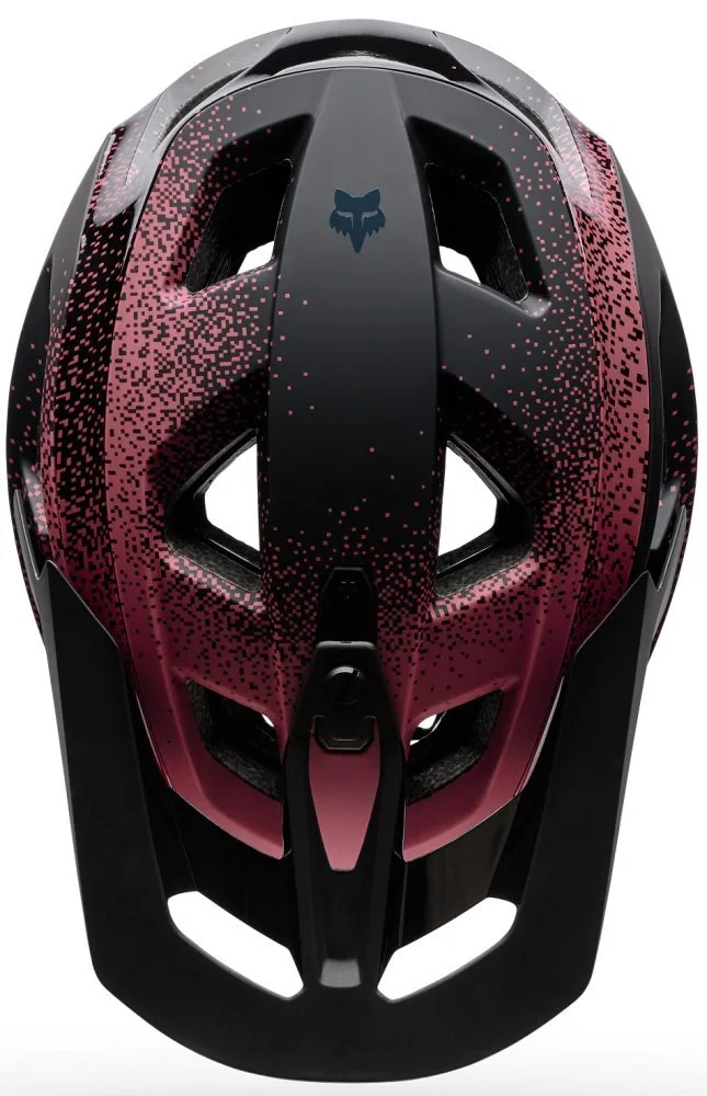 Шолом FOX SPEEDFRAME RS Helmet – AURA - СпортЦех СпортЦех - Шолом FOX SPEEDFRAME RS Helmet – AURA - СпортЦех