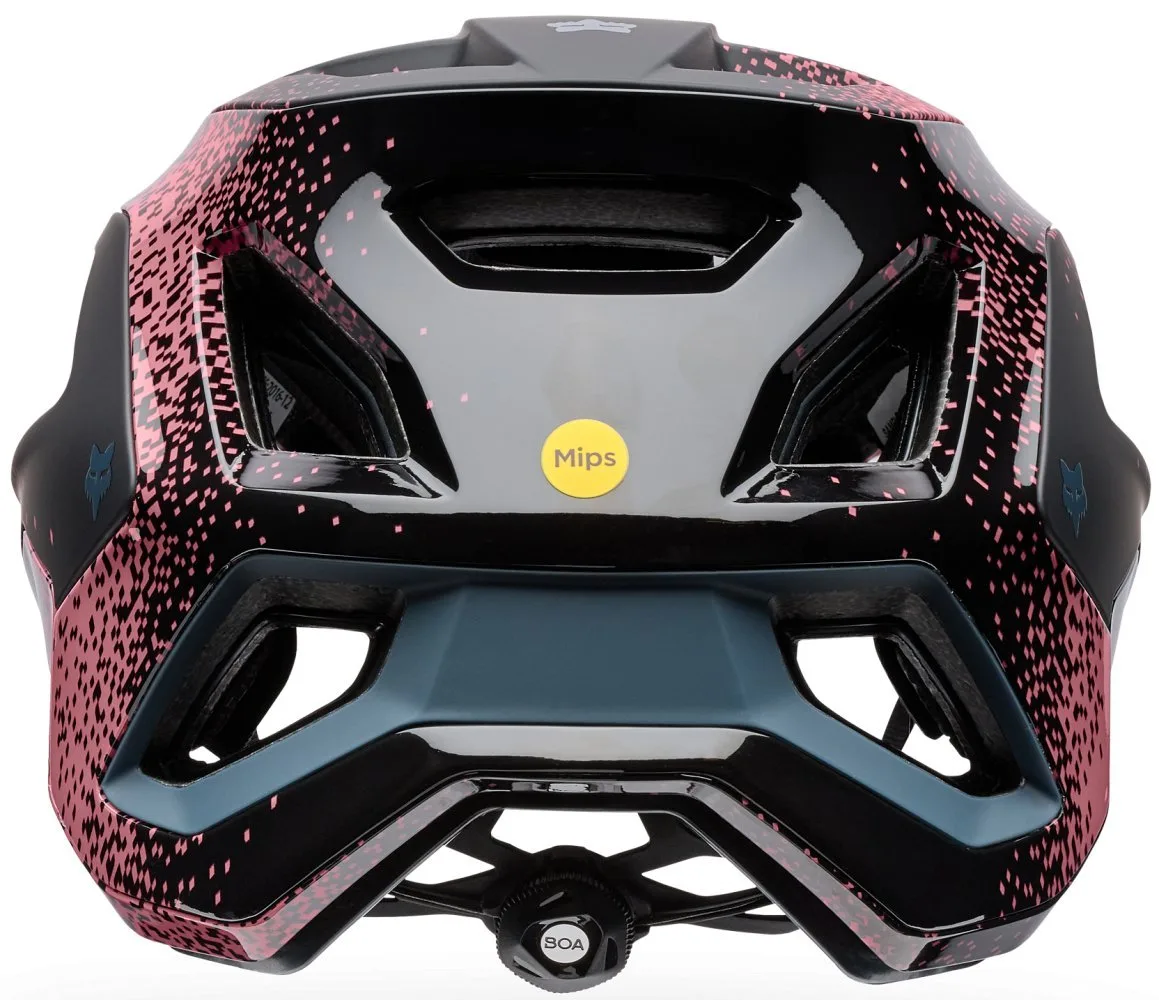 Шолом FOX SPEEDFRAME RS Helmet – AURA - СпортЦех СпортЦех - Шолом FOX SPEEDFRAME RS Helmet – AURA - СпортЦех