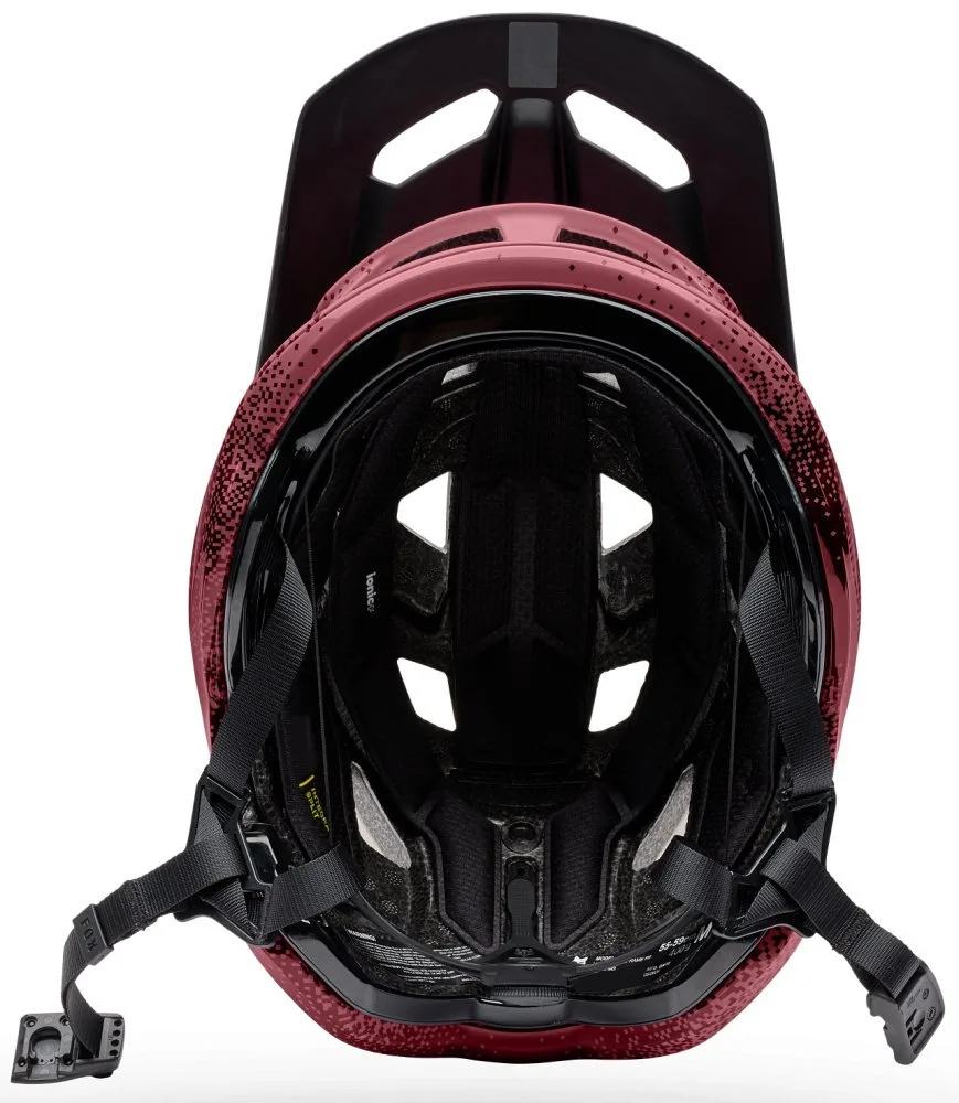 Шолом FOX SPEEDFRAME RS Helmet – AURA - СпортЦех СпортЦех - Шолом FOX SPEEDFRAME RS Helmet – AURA - СпортЦех